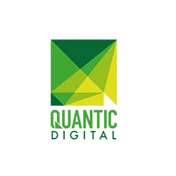 Logo Quantic digital