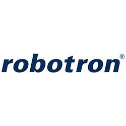 Logo Robotron
