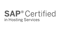 GISA SAP Certificate Hosting Services