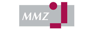 Logo MMZ Halle