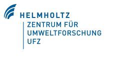 Logo Helmholtzzentrum für Umweltforschung UFZ