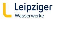 Logo Leipziger Wasserwerke KWL
