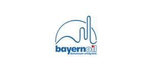 Logo Bayernoil Raffineriegesellschaft