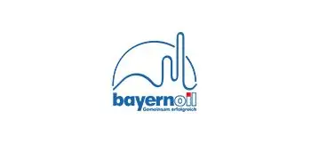 Logo Bayernoil Raffineriegesellschaft