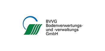 Logo BVVG Bodenverwertungs- und -verwaltungs GmbH