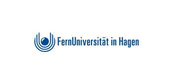 Logo Fernuniversitaet in Hagen