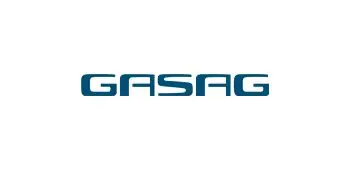 Logo GASAG AG