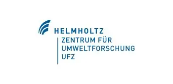 Logo Helmholtzzentrum für Umweltforschung UFZ