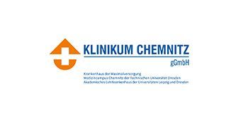 Logo Klinikum Chemnitz