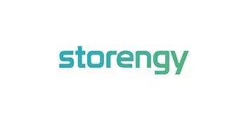 Logo Storengy Deutschland GmbH