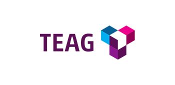 Logo TEAG Thüringer Energie AG