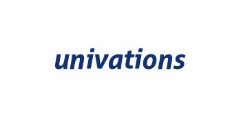 Logo Univations GmbH