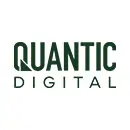 Unternehmenslogo Quantic Digital GmbH