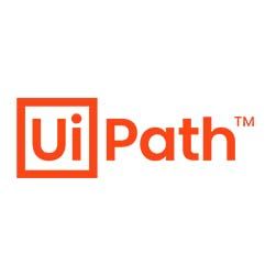 Logo UI Path