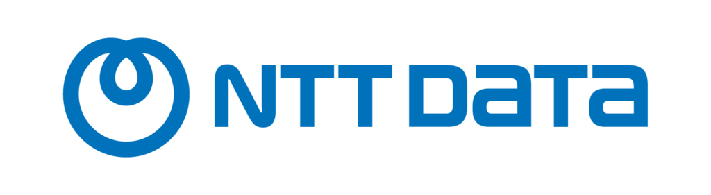Unternehmenslogo NTT DATA Business Solutions AG
