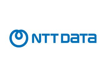 Unternehmenslogo NTT DATA Business Solutions AG