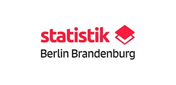 Unternehmenslogo Amt für Statistik Berlin-Brandenburg
