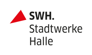 Logo der Stadtwerke Halle