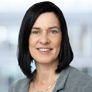 Foto Blogautorin Ulrike Kermeß