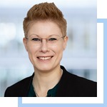 Referentin Janine Bergner