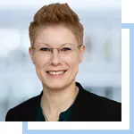 Referentin Janine Bergner