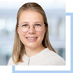 Referentin Stefanie Wiemer