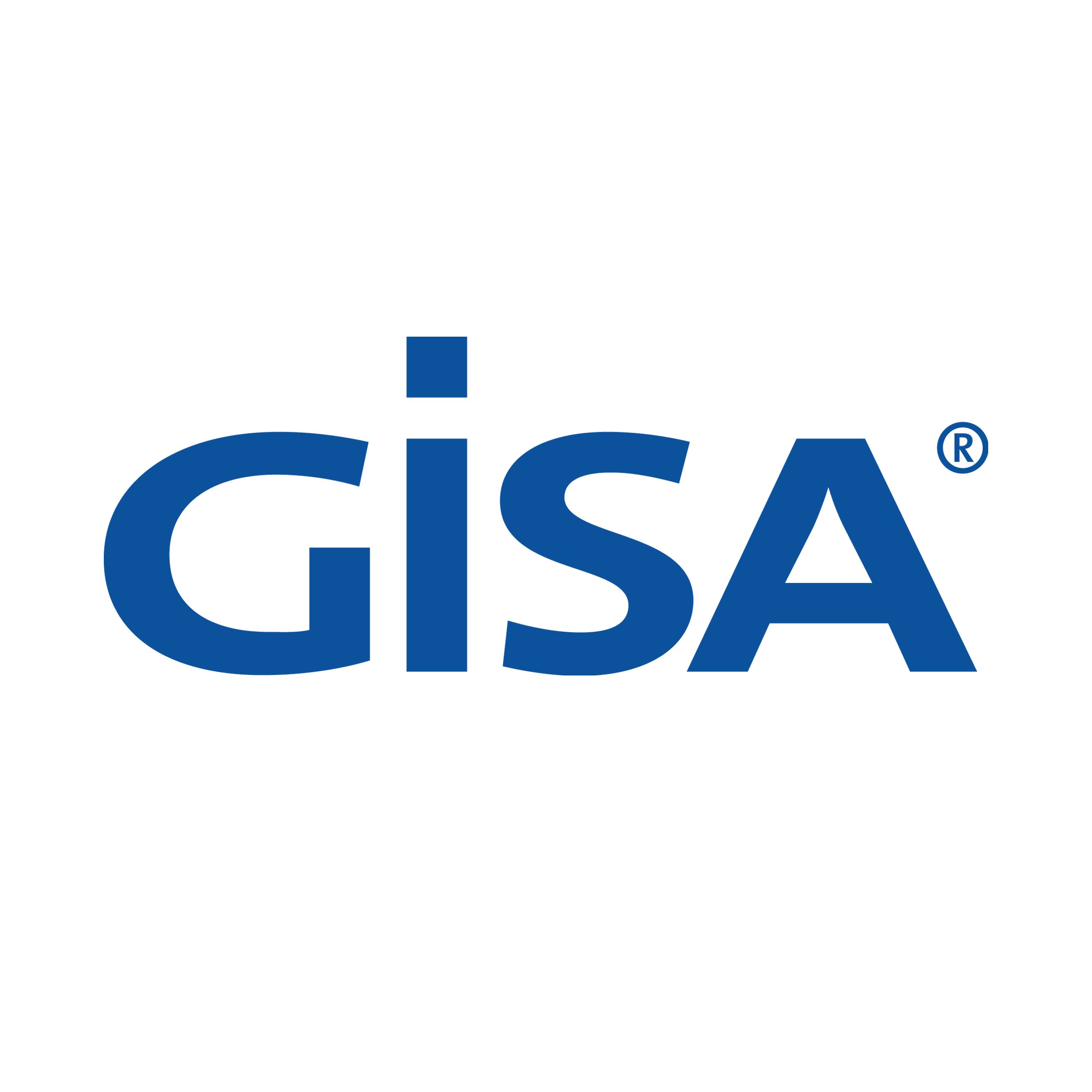 GISA Logo