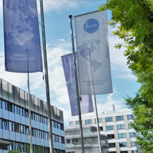 Deutscher Akademischer Austauschdienst (DAAD)