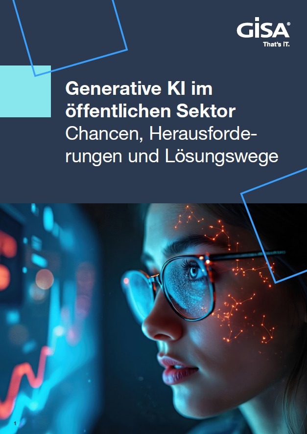 Whitepaper Generative KI